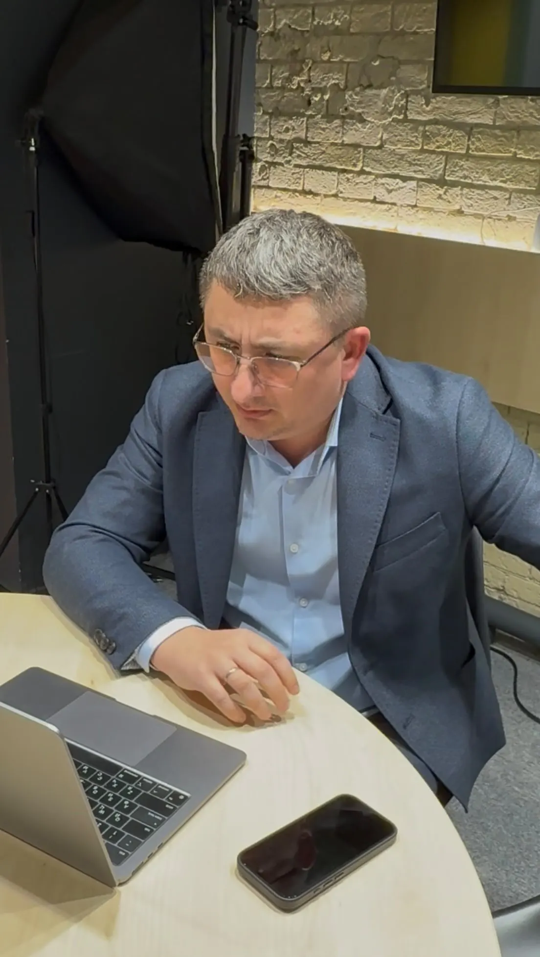 Роман Совгиря @romansovgirya , заступник директора компанії СПЕЦЗАХИСТ, виступив онлайн-спікером круглого столу…