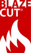 BlazeCut логотип